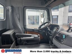 Mercedes-Benz Actros 2546 L 6x2/48, Lift-/Lenkachse