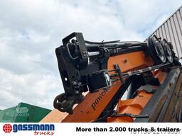  3000-K5 + Jip, Funk