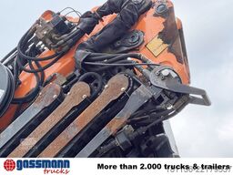  3000-K5 + Jip, Funk