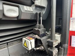 Volvo FH 460 Globetrotter / VDL Hooklift 25 Ton / 745...