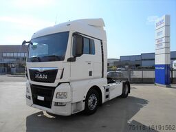 MAN TGX 18.480 XL