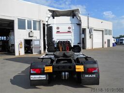 MAN TGX 18.480 XL