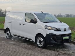 PEUGEOT EXPERT 2.0 L2 Navi Automaat