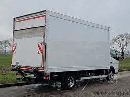 MITSUBISHI CANTER 70C18 Koeler Bakwagen Klep