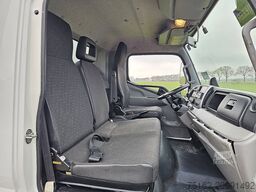 MITSUBISHI CANTER 70C18 Koeler Bakwagen Klep