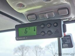 MITSUBISHI CANTER 70C18 Koeler Bakwagen Klep