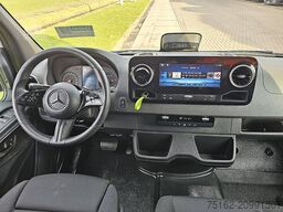 MERCEDES-BENZ SPRINTER 317 L2H2 Mbux10 LED