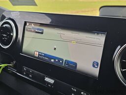MERCEDES-BENZ SPRINTER 317 L2H2 Mbux10 LED