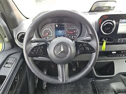 MERCEDES-BENZ SPRINTER 317 L2H2 Mbux10 LED