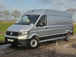 VOLKSWAGEN CRAFTER 35 2.0 TDI 177 DSG L4H3