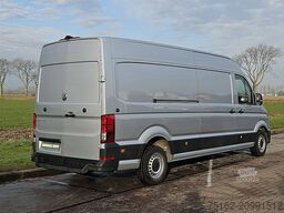 VOLKSWAGEN CRAFTER 35 2.0 TDI 177 DSG L4H3