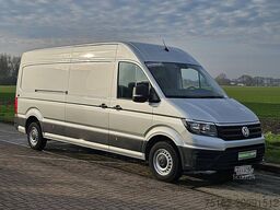 VOLKSWAGEN CRAFTER 35 2.0 TDI 177 DSG L4H3