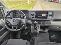 VOLKSWAGEN CRAFTER 35 2.0 TDI 177 DSG L4H3