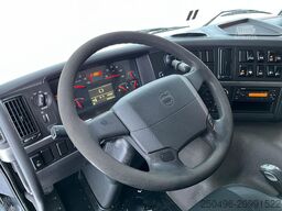 Volvo FM 410 8x4*4 BERGER L110 / HYVALIFT L=5700 mm