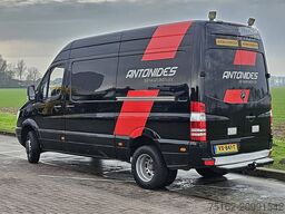 MERCEDES-BENZ SPRINTER 516 L2H2 Dubbellucht AC!