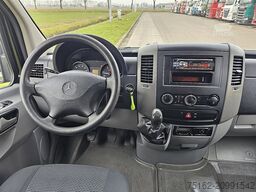 MERCEDES-BENZ SPRINTER 516 L2H2 Dubbellucht AC!