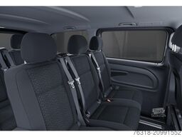 Mercedes-Benz Vito 116 CDI L MOPF 9S elTüren Navi RfK