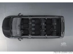 Mercedes-Benz Vito 116 CDI L MOPF 9S elTüren Navi RfK