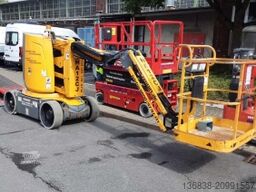 Haulotte HA 12 CJ 11,68 m