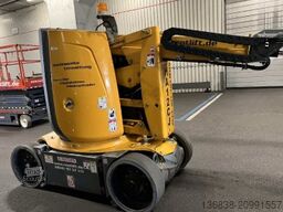 Haulotte HA 12 CJ 11,68 m