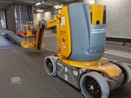 Haulotte HA 12 CJ 11,68 m