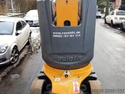 Haulotte HA 12 CJ 11,68 m