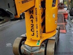 Haulotte HA 12 CJ 11,68 m