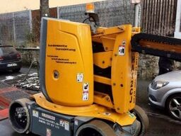 Haulotte HA 12 CJ 11,68 m