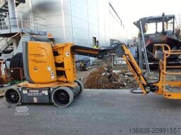 Haulotte HA 12 CJ 11,68 m