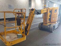 Haulotte HA 12 CJ 11,68 m