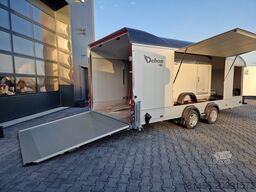 Debon C2000 Auto Edition 550x210cm verfügbar