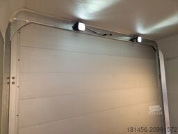 Debon C2000 Auto Edition 550x210cm verfügbar