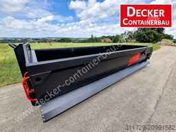 Decker Containerbau Achtung Betrüger – Fake Betrüger locken