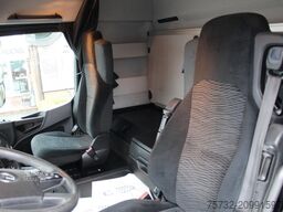 Mercedes-Benz Arocs 1843 E6 ACC Hydraulik Alu-Felgen Kühlbox