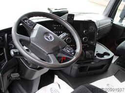 Mercedes-Benz Arocs 1843 E6 ACC Hydraulik Alu-Felgen Kühlbox