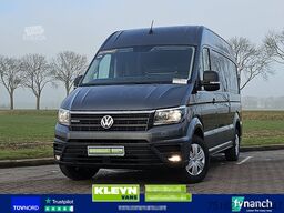 VOLKSWAGEN CRAFTER 35 L3H3 4MOTION 4x4 NAP