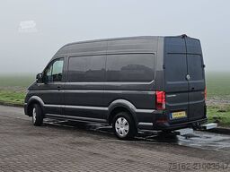 VOLKSWAGEN CRAFTER 35 L3H3 4MOTION 4x4 NAP