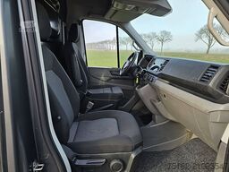 VOLKSWAGEN CRAFTER 35 L3H3 4MOTION 4x4 NAP
