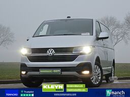 VOLKSWAGEN TRANSPORTER 2.0 TDI T6.1 L1H1 150Pk DSG!