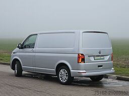 VOLKSWAGEN TRANSPORTER 2.0 TDI T6.1 L1H1 150Pk DSG!