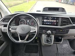 VOLKSWAGEN TRANSPORTER 2.0 TDI T6.1 L1H1 150Pk DSG!