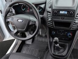 Ford Transit Connect Kasten L1 1.5D*Klima PDC Bluetoo