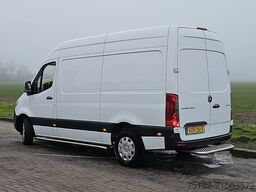 MERCEDES-BENZ SPRINTER 315 L2H2 RWD Euro6 Airco