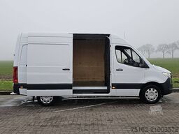 MERCEDES-BENZ SPRINTER 315 L2H2 RWD Euro6 Airco