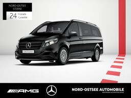 Mercedes-Benz VITO 116 TOURER NEUES MODELL NAVI KAMERA KLIMA