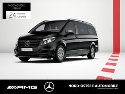 Mercedes-Benz VITO 116 TOURER NEUES MODELL NAVI KAMERA TEMPO