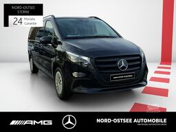 Mercedes-Benz VITO 116 TOURER NEUES MODELL NAVI KAMERA TEMPO