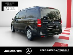 Mercedes-Benz VITO 116 TOURER NEUES MODELL NAVI KAMERA TEMPO
