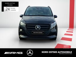 Mercedes-Benz VITO 116 TOURER NEUES MODELL NAVI KAMERA TEMPO
