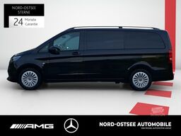 Mercedes-Benz VITO 116 TOURER NEUES MODELL NAVI KAMERA TEMPO